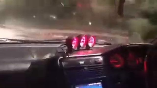 Toyota Carina GT
4AGE BLACKTOP 20V