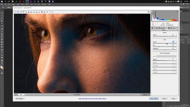 Photo Editing & Retouching Masterclass Photoshop 2016 Udemy 10 смотреть онлайн