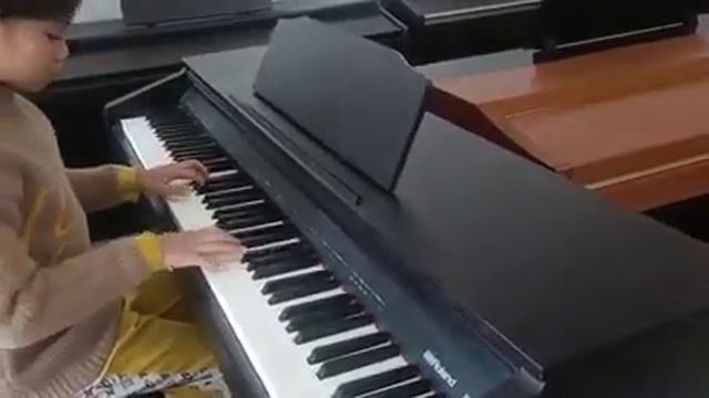 Roland RP 30 || Test đàn Piano|| Nhạc cụ Sunrise || Nhạc cụ Nghệ An смотреть онлайн