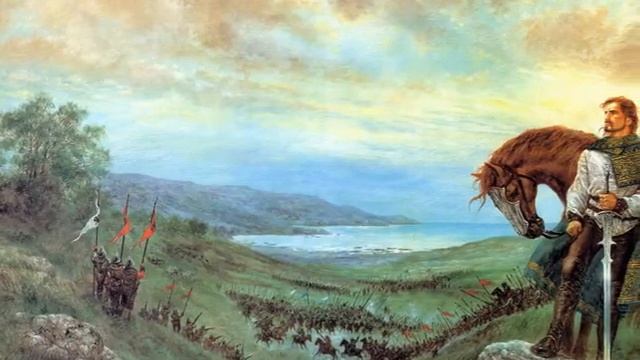 Богатырская наша сила, сила воли и сила духа смотреть онлайн