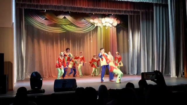 Женский день 8 марта праздничный концерт. " Весенняя капель ". смотреть онлайн