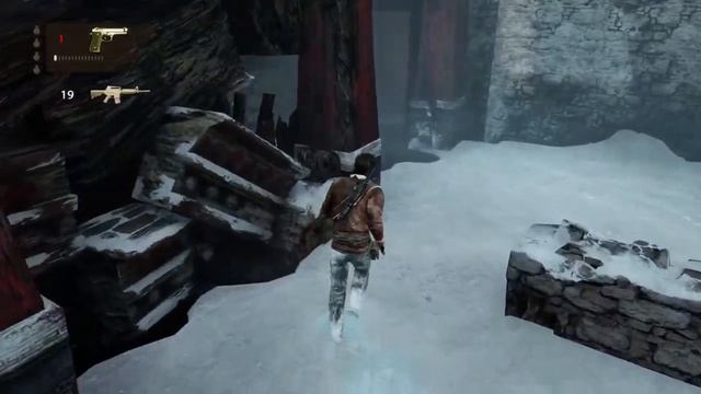 МЫ НАШЛИ ШАМБАЛУ!!?МАРАФОН?ВТОРАЯ ЧАСТЬ?ПРОХОЖДЕНИЕ?UNCHARTED 2: AMONG THIEVES #3 смотреть онлайн