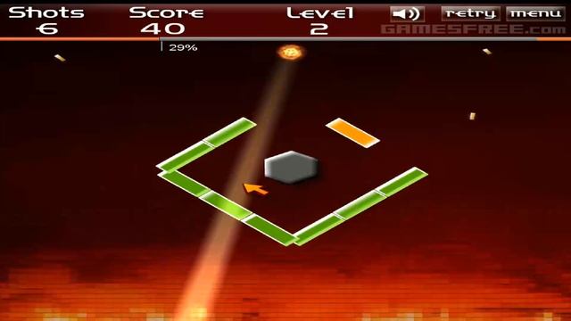 BREAKOUT EVOLUTION 2 ONLINE BREAKOUT ARKANOID FROM GAMES GR смотреть онлайн