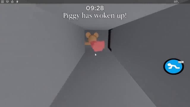 ROBLOX PIGGY MANDY MOUSE JUMPSCARE - Roblox Piggy CHAPTER 10 смотреть онлайн