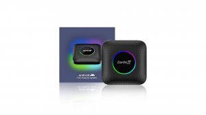 Активное охлаждение для Carlinkit TBox Ambient