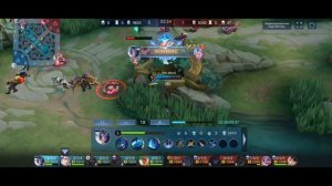 Скрытый Потенциал Альфы. Гайд На Альфу. Как Играть На Альфе