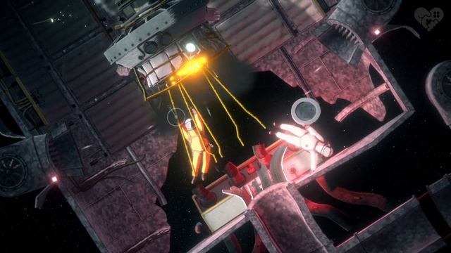 Стрим от 12/07/2022 - HEAVENLY BODIES, SUPER BUNNY MAN [WASD.TV] смотреть онлайн