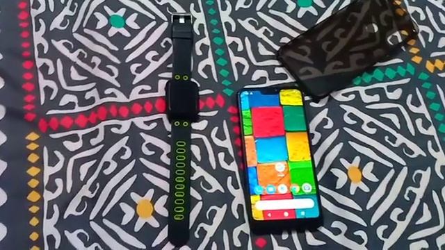 Mi A2 Lite Android One Unboxing & quick review in 2019 смотреть онлайн