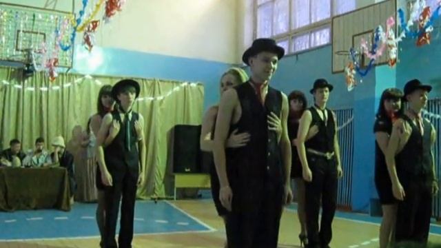 ТАНГО смотреть онлайн