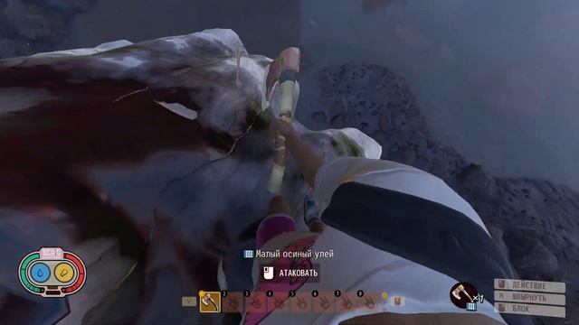 КАК ОТКРЫТЬ СУНДУК В КОТОРОМ НАХОДИТСЯ КОРОЛЕВА ОС GROUNDED 1.2 смотреть онлайн