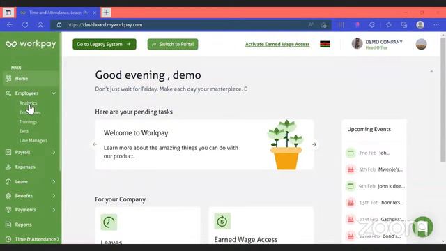 HRTech203 - Revolutionizing HR with Digital Documentation Platforms смотреть онлайн