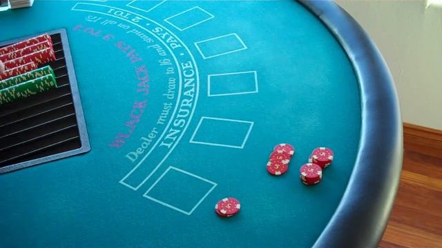 How to win at blackjack (21) смотреть онлайн