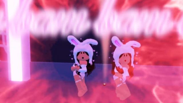 Bam bam ? / Roblox edit смотреть онлайн