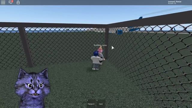 СТИВ ПРОПАЛ!!! / ТАЙНА ЧЕЛОВЕКА-ПОДВОДНОГО СЛОНА в РОБЛОКС / ROBLOX смотреть онлайн
