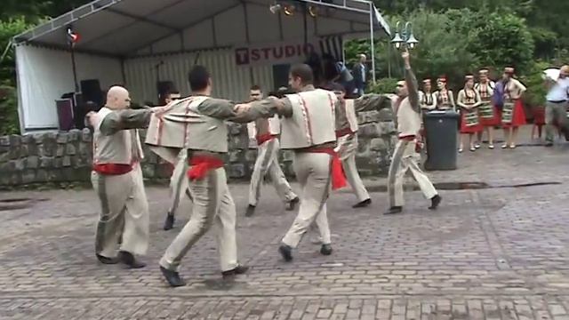 Karot dance 'Kochari' смотреть онлайн