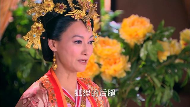 EngSub《唐宮2》16：妖姬霍亂王朝衰亡，江湖紛爭，一代豪傑起兵稱帝，創立盛世人間（#蒲巴甲#张卫健#余少群#张睿#陈冲#刘晓庆#赵文瑄#孙耀琦#张瑞希 ） смотреть онлайн