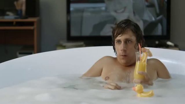 Реклама ОСАО Ингосстрах "Джакузи" смотреть онлайн