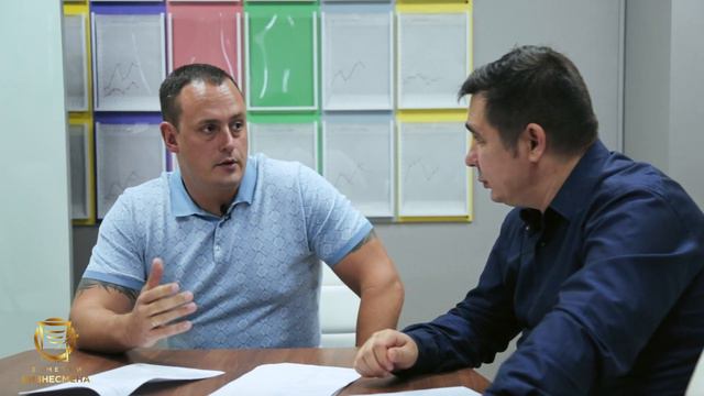Имитация бурной деятельности. Как не попасться на уловки подчиненных. смотреть онлайн