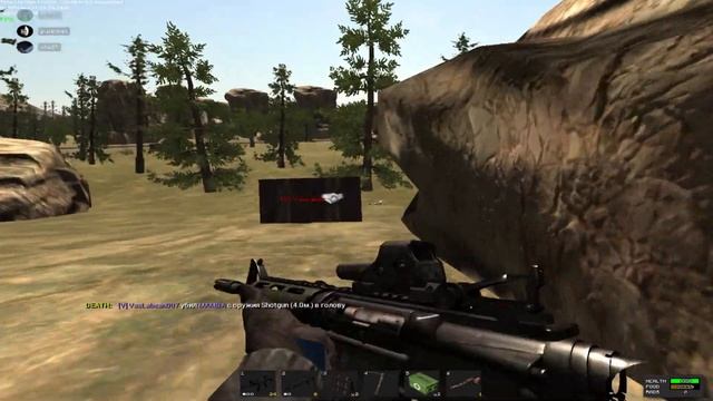 ЗАШЕЛ В RUST LEGACY В 2023 ОНЛАЙН РЕЙД КЛАНА В RUST смотреть онлайн