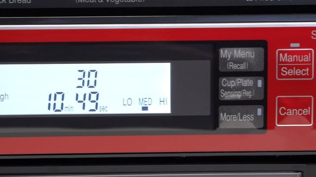 Hitachi Realview รีวิวเตาอบไมโครเวฟฮิตาชิ รุ่น MRO-AV200E смотреть онлайн