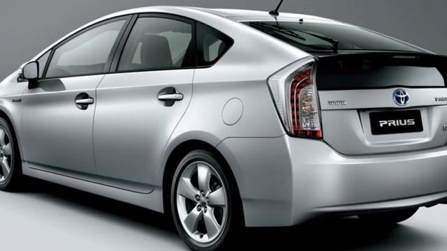Toyota Prius Price In Sri Lanka