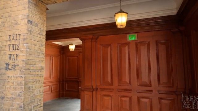 Universal Studios Florida 2022 5K Complete Walkthrough | Universal Orlando Resort Walking Tour