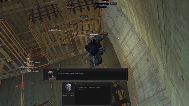 Kenshi / EP 97 - Tengu's Vault / Ironman смотреть онлайн