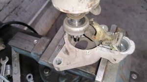 Toyota Corolla 1zr-fe" Плохо Запускается, Ремонт Стартера....