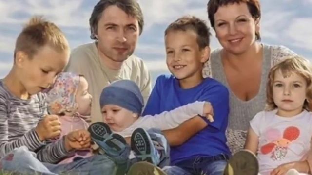 Обязанности детей по отношению к родителям (Часть 4/4) смотреть онлайн