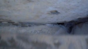 Устраняю дыру в потолке. Шпаклевка потолка