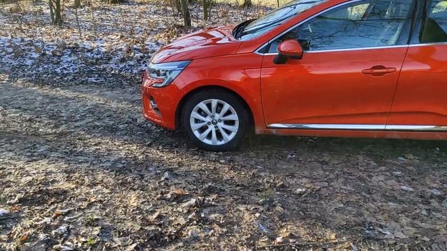 Clio V (2019) przegląd i usterki po roku użytkowania (i sposób jak sobie z nimi radzić) смотреть онлайн