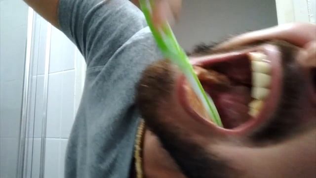 Пора чистить зубы!!! смотреть онлайн