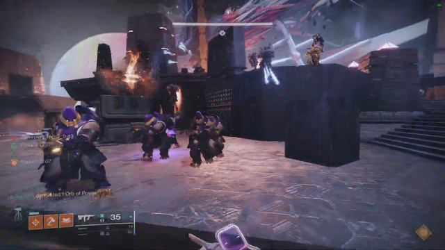 Solo Cataclysm - Root of Nightmares Raid смотреть онлайн