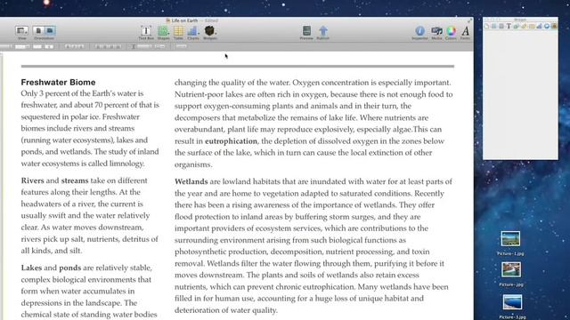Apple iBooks Author official Tour смотреть онлайн
