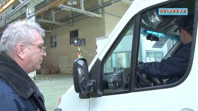 ОАО Брестмаш: вчера, сегодня, завтра смотреть онлайн