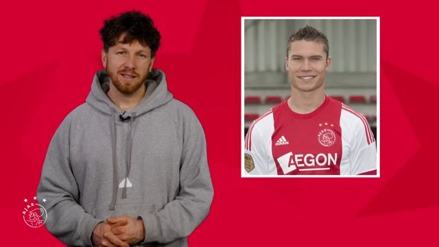 WARMING UP ? | Ajax ? RKC Waalwijk смотреть онлайн