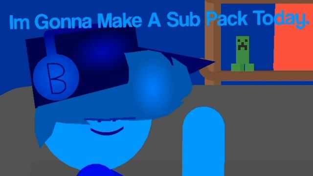 100 Sub Pack Special! ?| Sticknodes Pro Animation смотреть онлайн