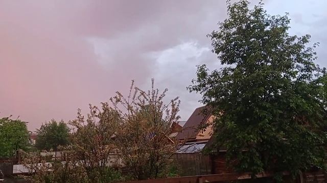 СТИХИЯ//ГРОЗА//ВЕСНА смотреть онлайн