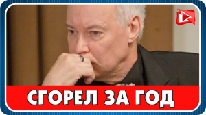 Актер Владимир Конкин при смерти