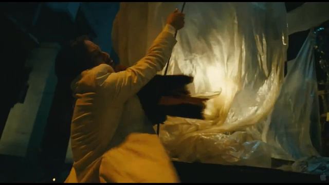 The Imaginarium of Dr Parnassus HD Trailer (2009) смотреть онлайн