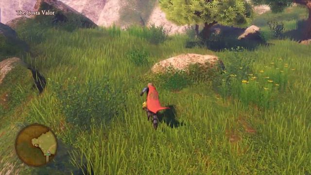 DQ11: How To Get Sylvando’s Dapper Doublet & Natty Cravat Armor Set