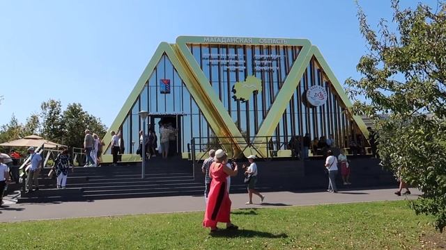 Необычный Владивосток, часть 2, сентябрь 2022 смотреть онлайн