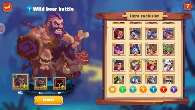 Joyous Barbarian: Early Access/First Impressions/Oh No Not Again ? смотреть онлайн