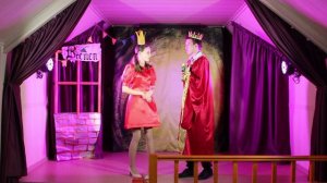 Бременскиенские музыканты. Пасхальный спектакль 2024