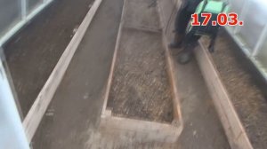 Весенняя обработка теплицы без замены почвы. Фитоспорин для обработки теплиц и почвы