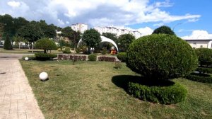 Обзор отеля ФИОЛЕТО