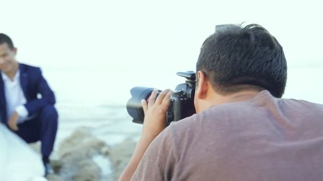 Фотограф Истам Обидов бэкстейдж фотосессии смотреть онлайн