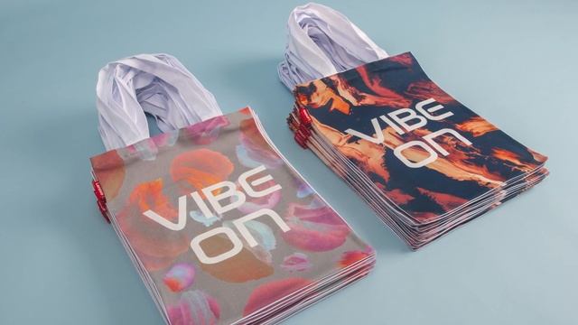 Промо сумки смотреть онлайн