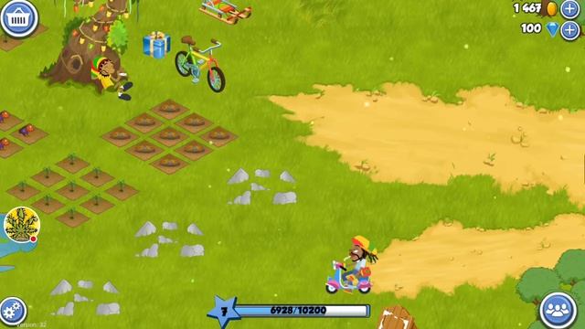 Стрим игры "Ganja Farmer".и bud ferm смотреть онлайн