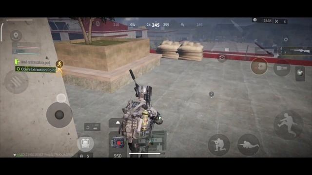 Lost Light / Gameplay / facing Lions & Raymond during MDR-Test смотреть онлайн